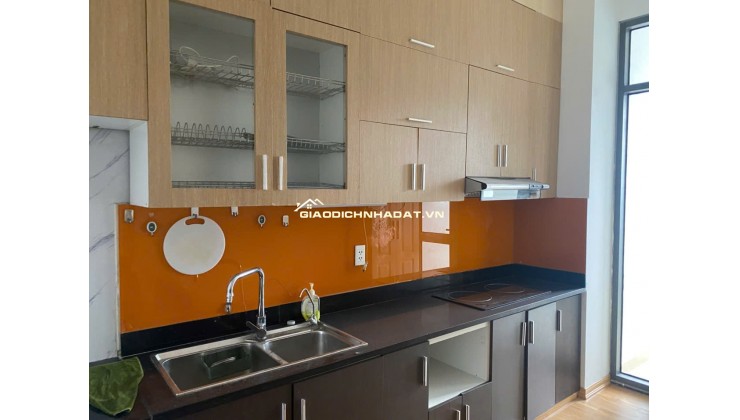 Bán căn hộ như mới 108m2, 3 PN, Mỹ Đình Plaza, căn góc, giá 70tr/m2